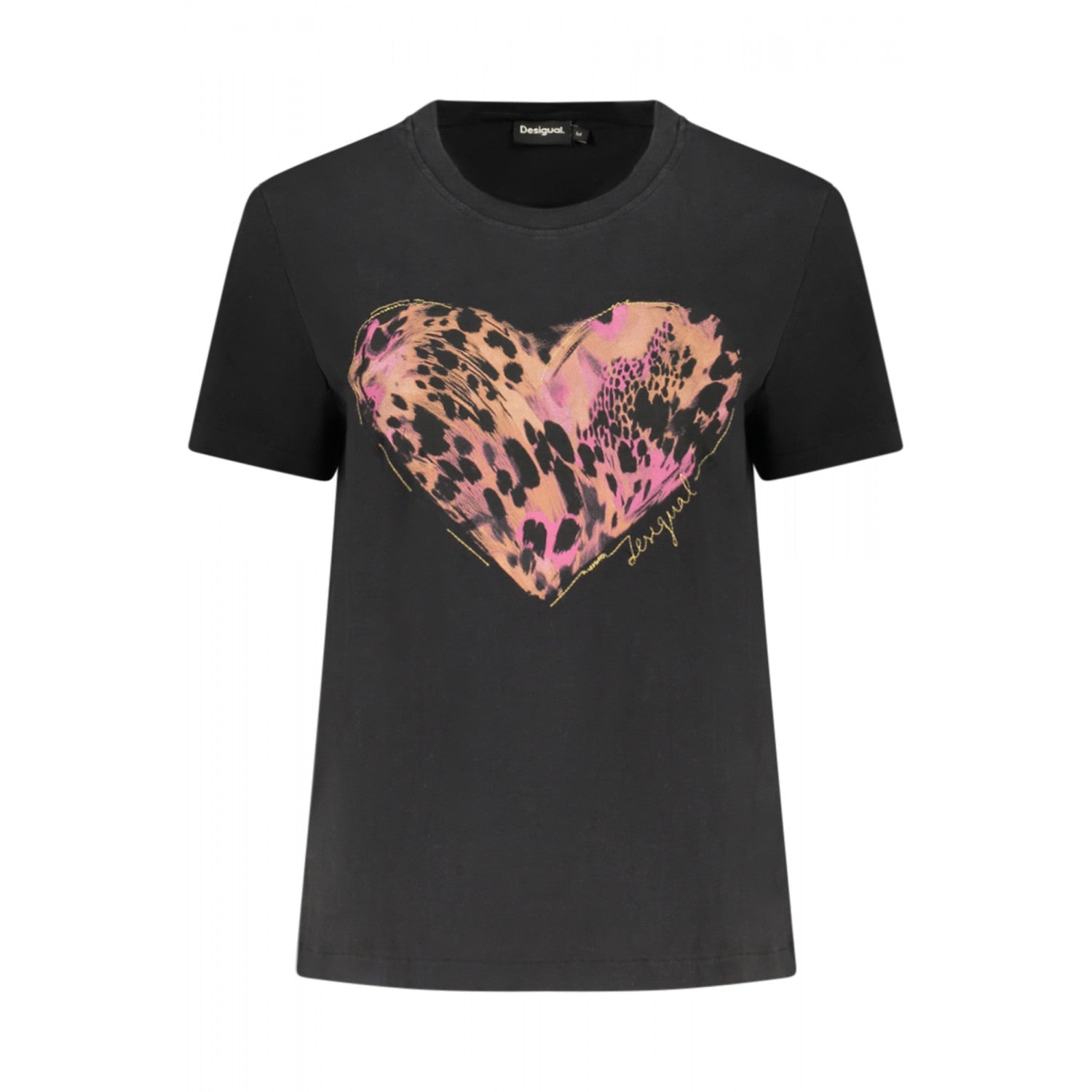 DESIGUAL
