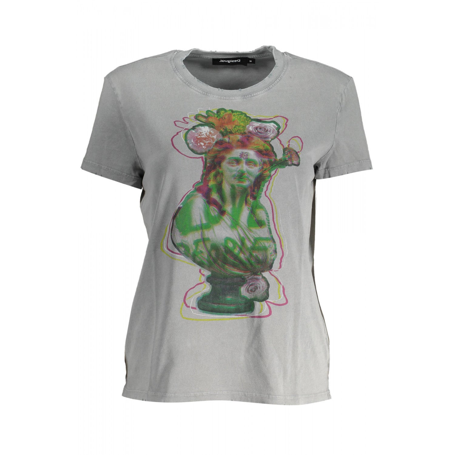 DESIGUAL