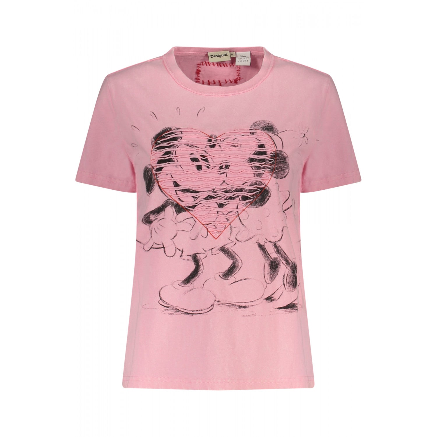 DESIGUAL