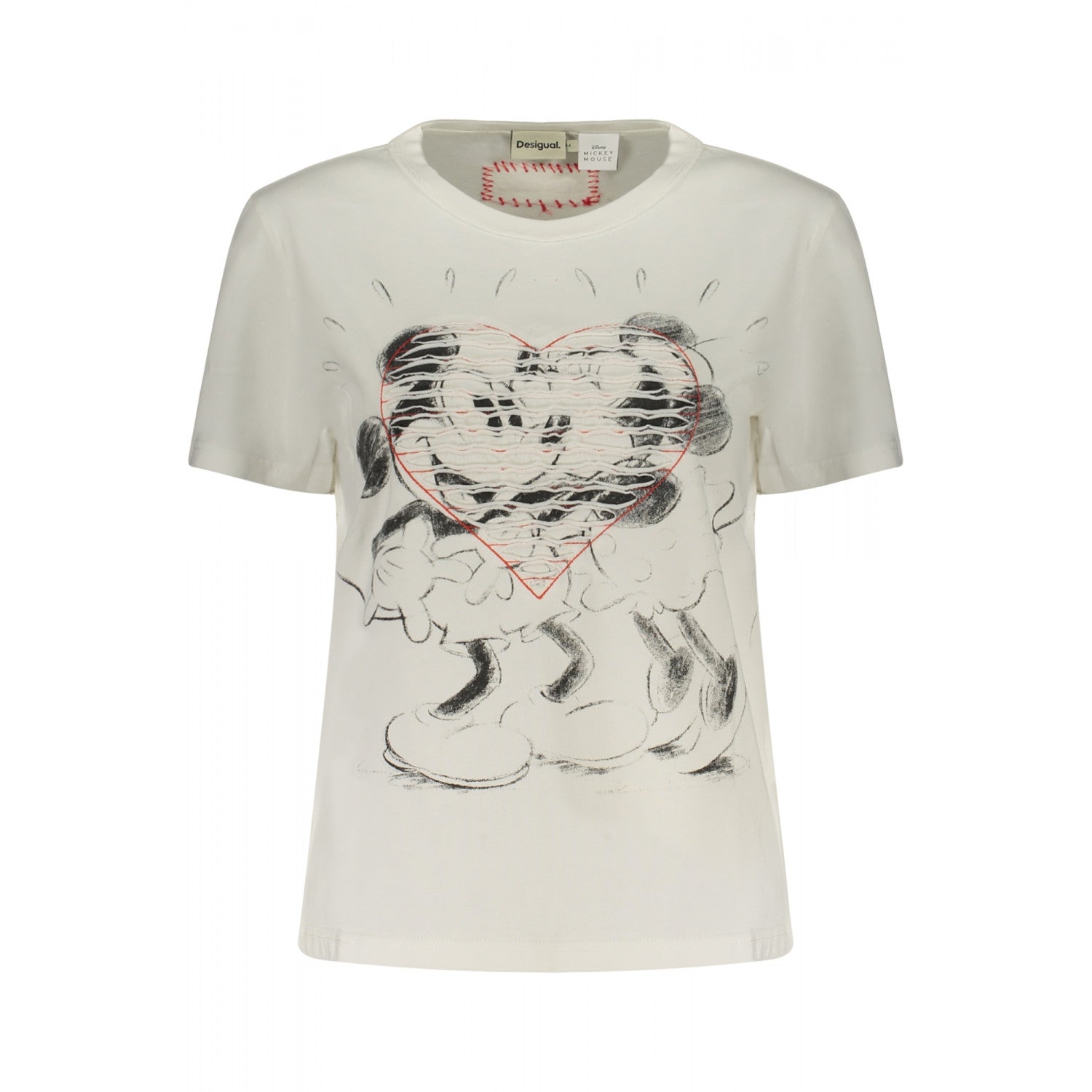 DESIGUAL